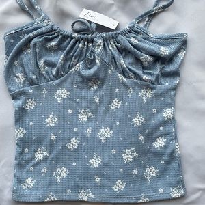 Camisole, women, size medium